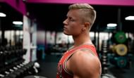 Jawline exercises (Photo by John Fornander on Unsplash)